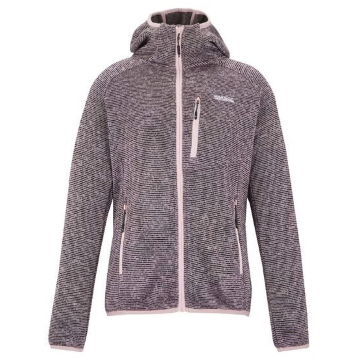 Regatta - Newhill Fleece Vest Dames